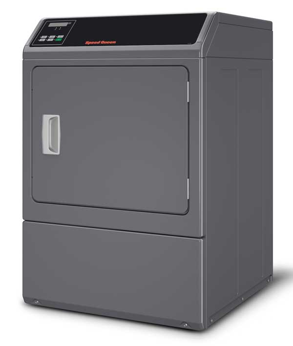 Професійна сушильна машина SPEED QUEEN SD (10 кг/цикл)